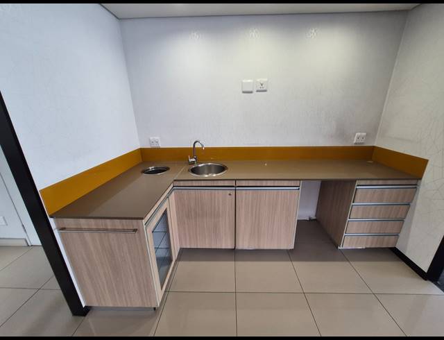 567M² OFFICE TO LET IN RIVONIA